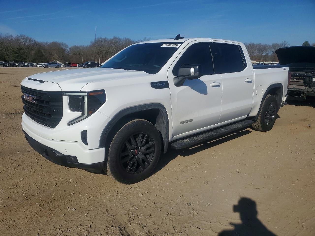 GMC SIERRA 2026