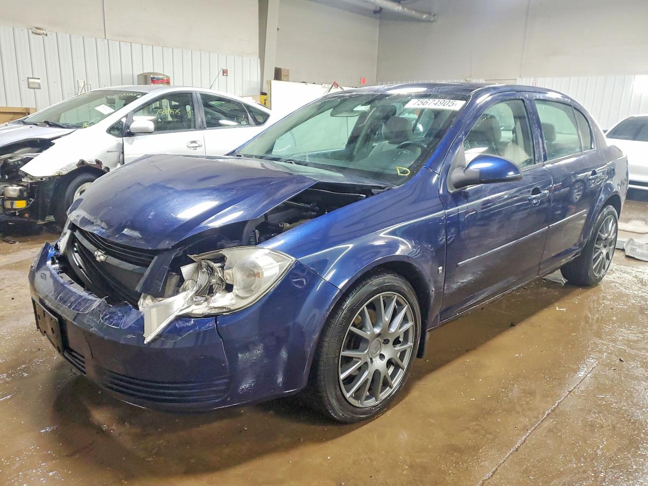 CHEVROLET COBALT 2009
