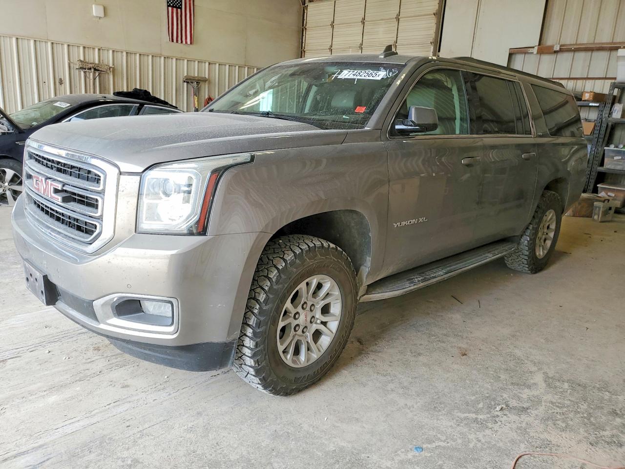 GMC YUKON XL 2019