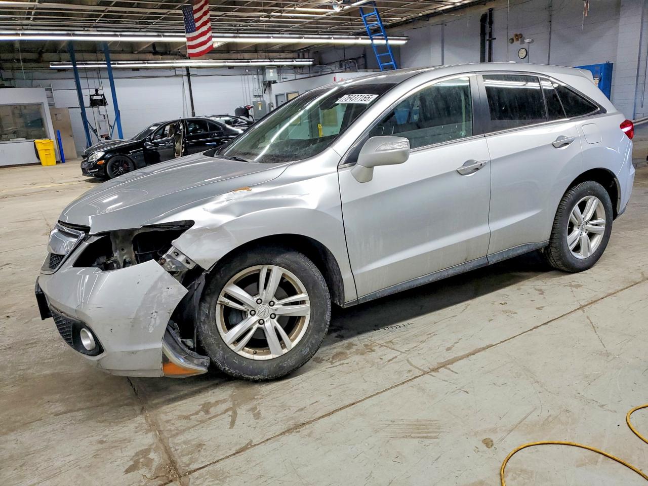 ACURA RDX 2013