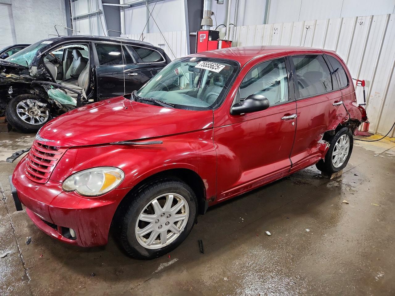 CHRYSLER PT CRUISER 2008