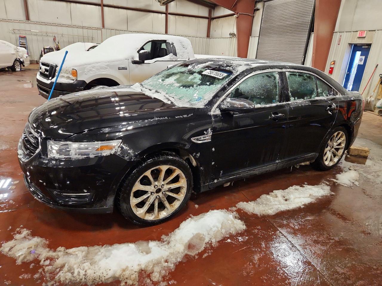 FORD TAURUS 2013