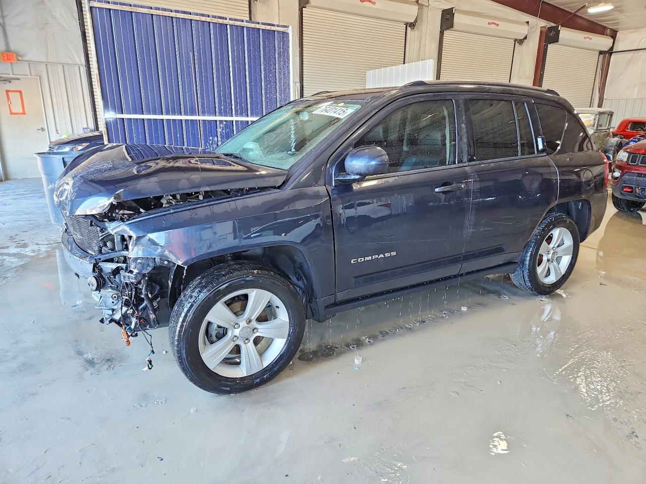 JEEP COMPASS 2015
