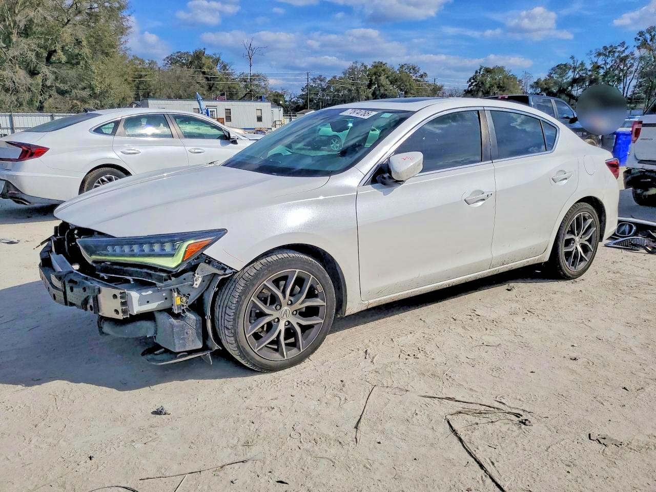 ACURA ILX 2021