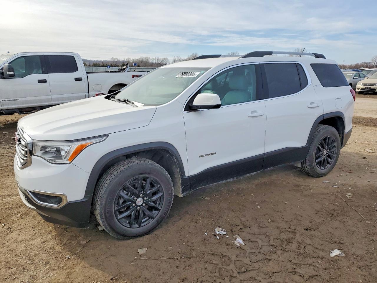 GMC ACADIA 2019