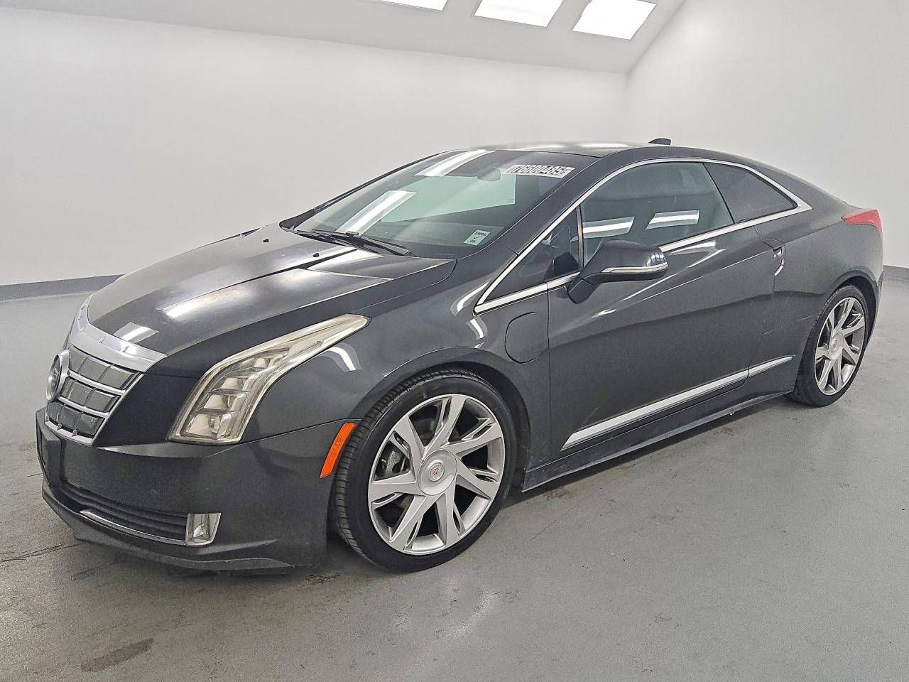 CADILLAC ELR 2014