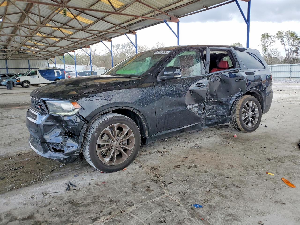 DODGE DURANGO 2020