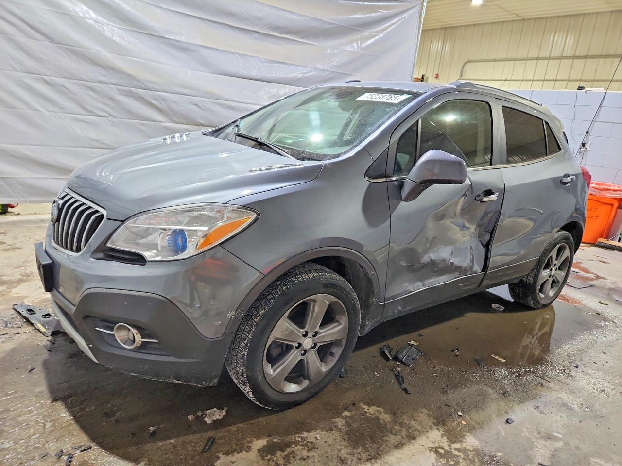 BUICK ENCORE 2013
