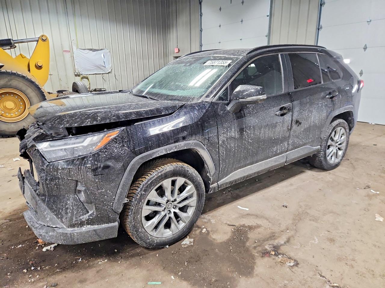 TOYOTA RAV4 2023