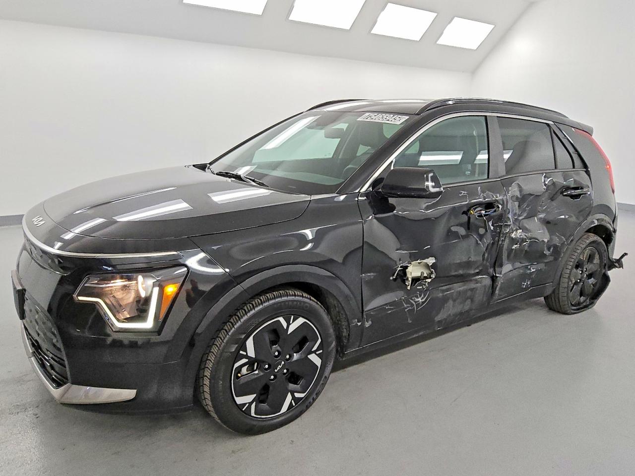 KIA NIRO WIND 2024
