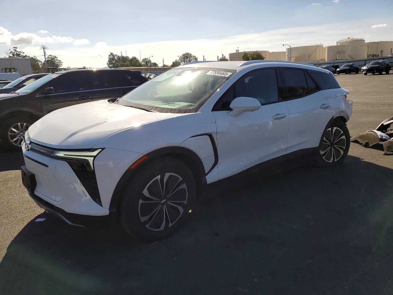 CHEVROLET BLAZER 2024