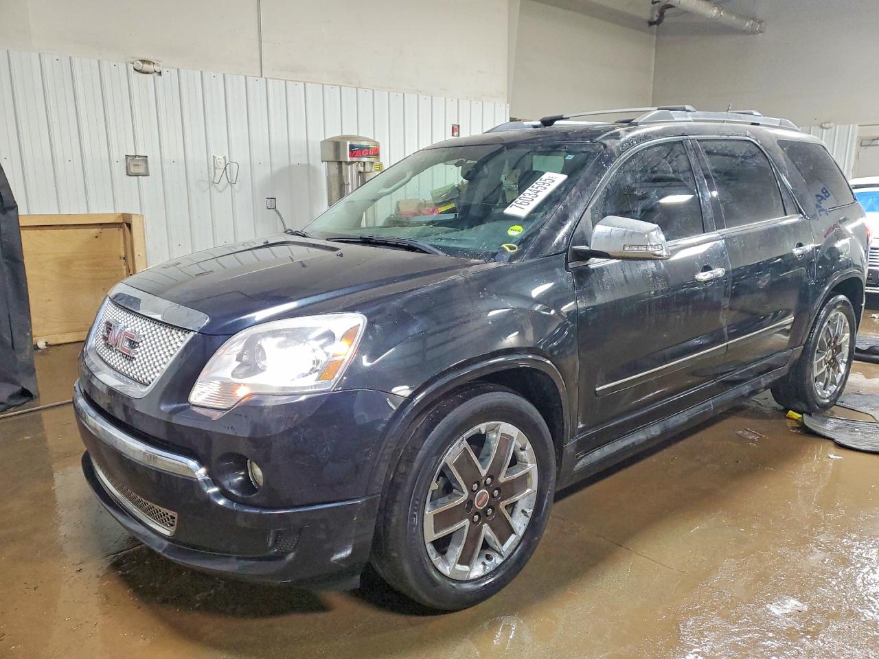 GMC ACADIA 2012