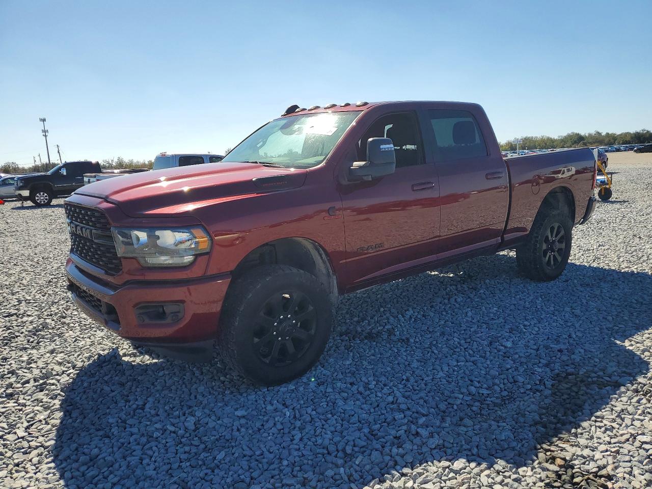 RAM 2500 2023