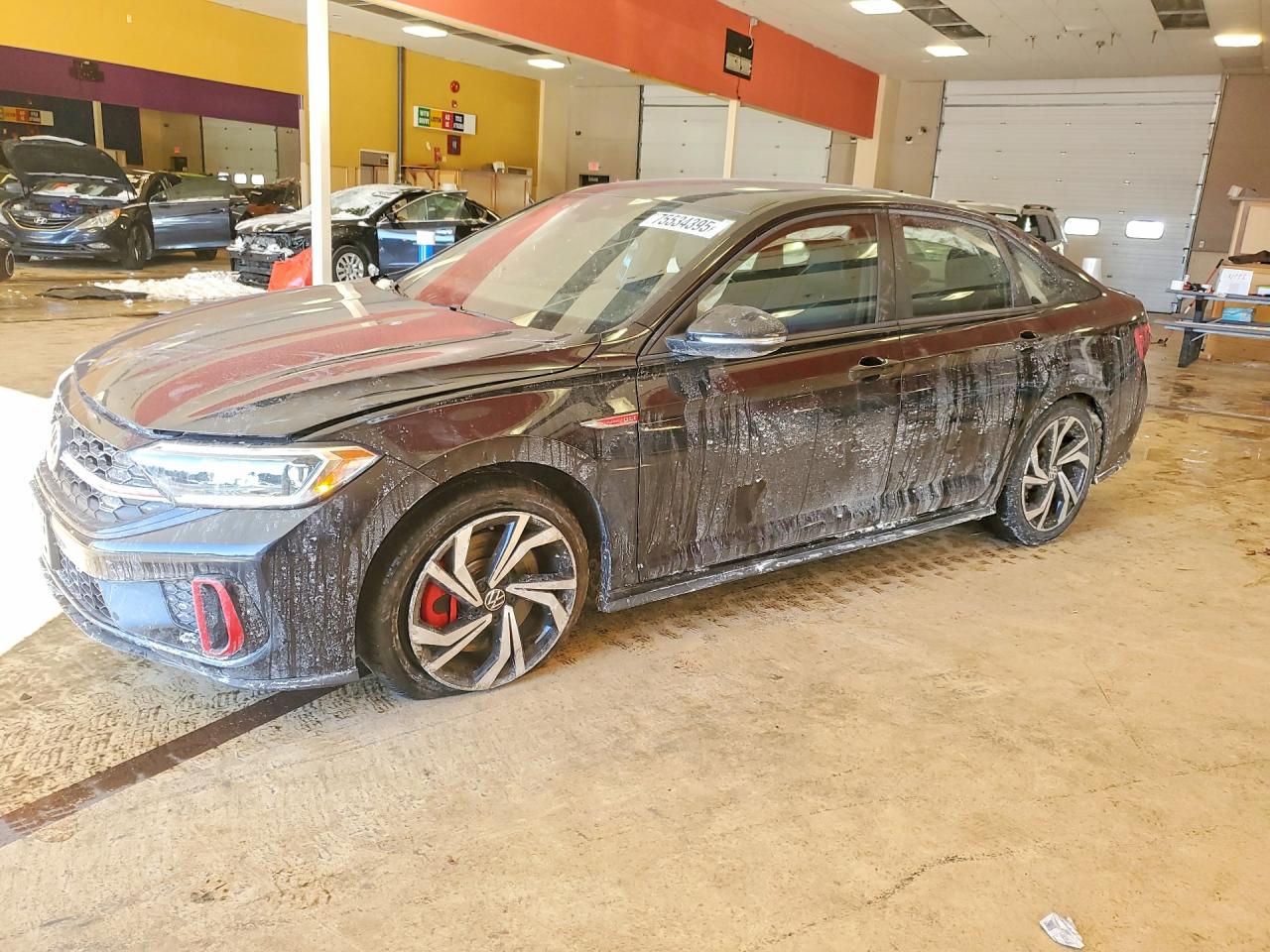 VOLKSWAGEN JETTA 2023