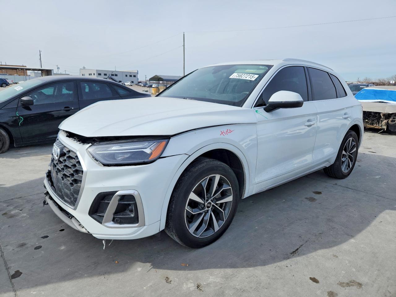AUDI Q5 2023