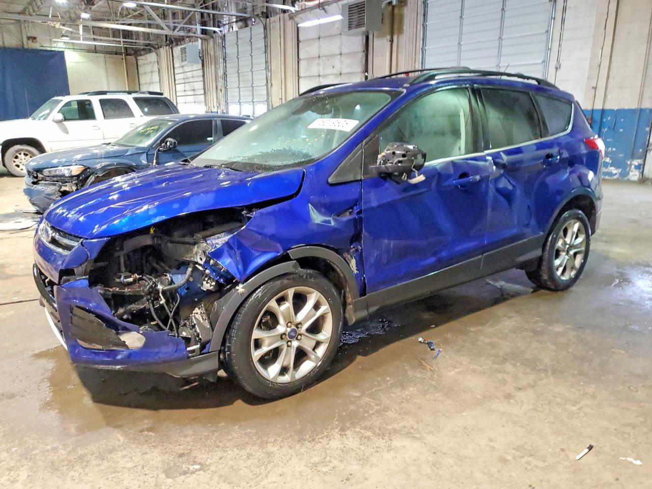 FORD ESCAPE 2013
