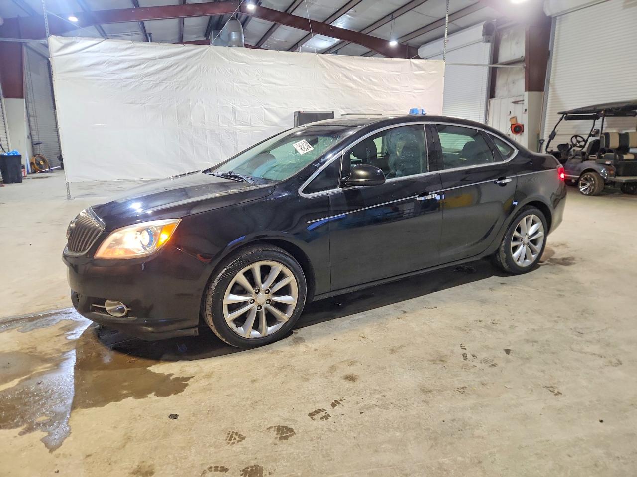 BUICK VERANO 2012