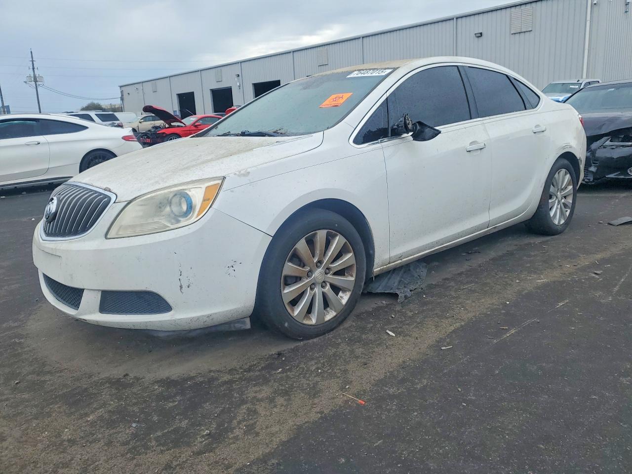 BUICK VERANO 2015