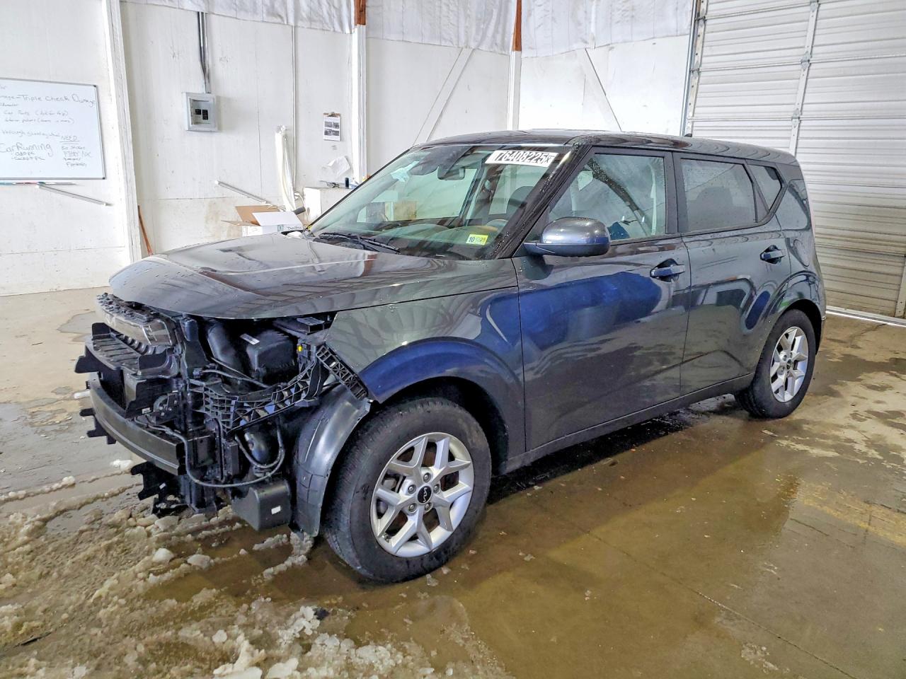 KIA SOUL LX 2025