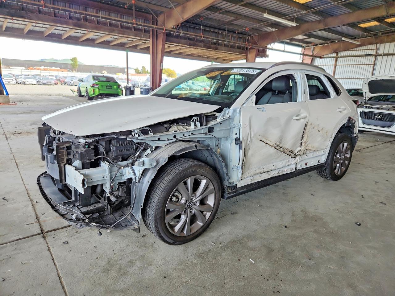 MAZDA CX-30 2022