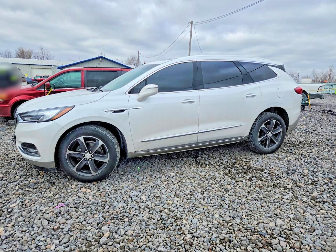 BUICK ENCLAVE 2020