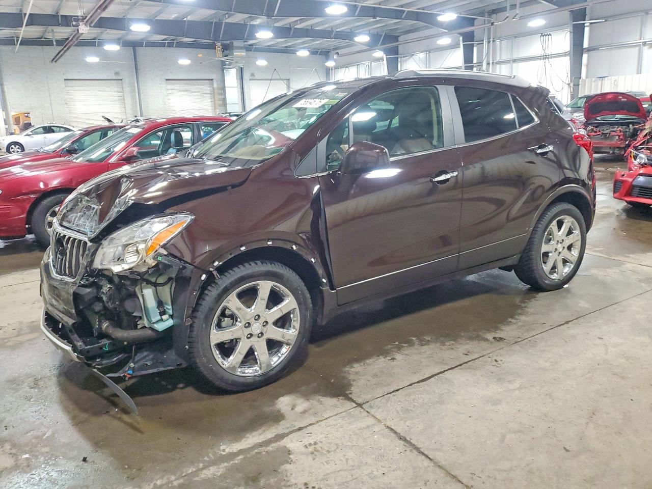 BUICK ENCORE 2013