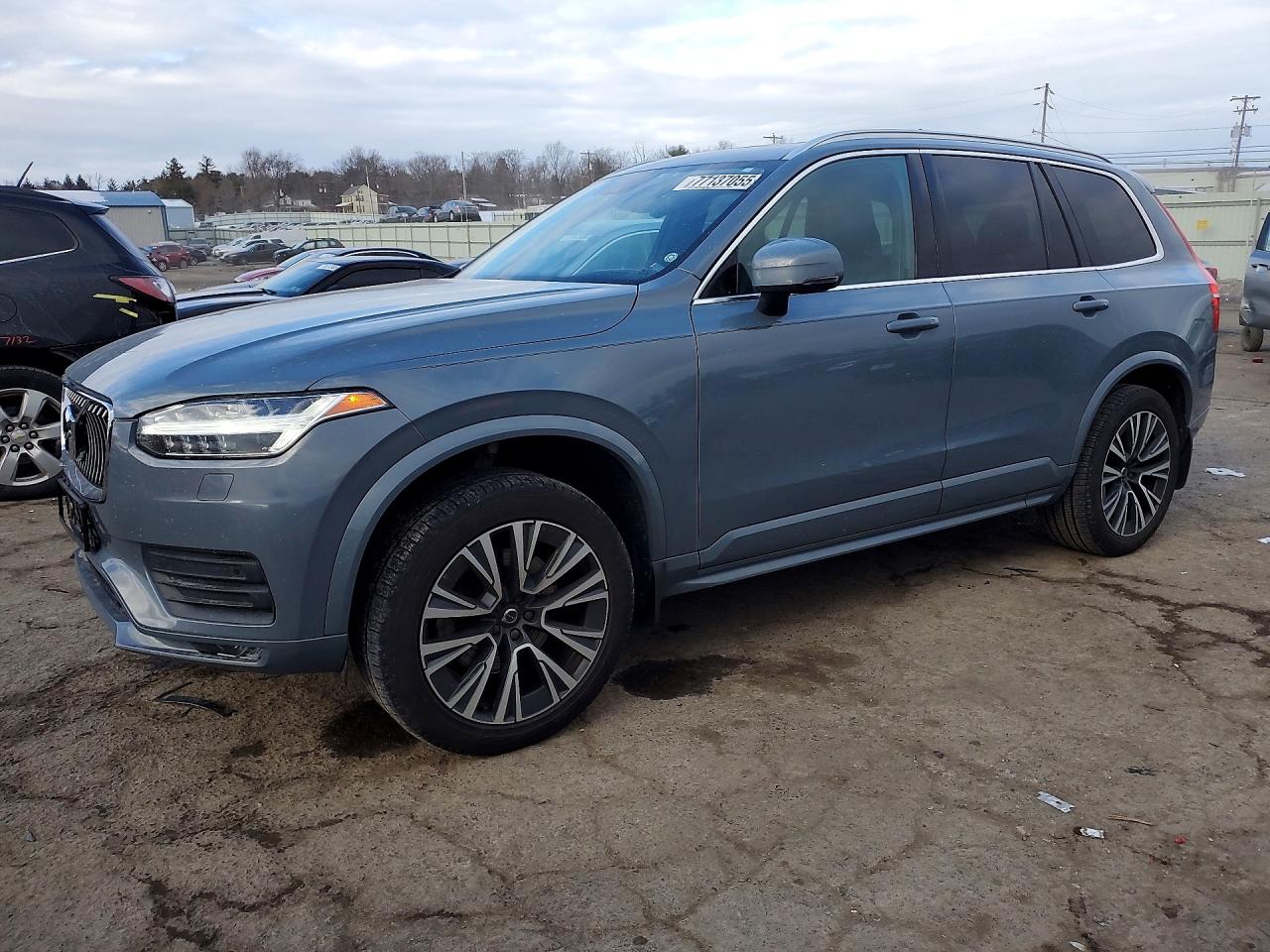 VOLVO XC90 2020