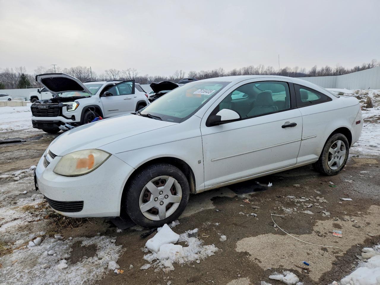 CHEVROLET COBALT LT 2007