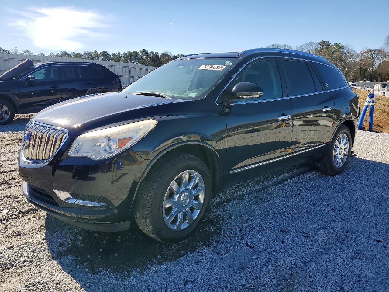 BUICK ENCLAVE 2015