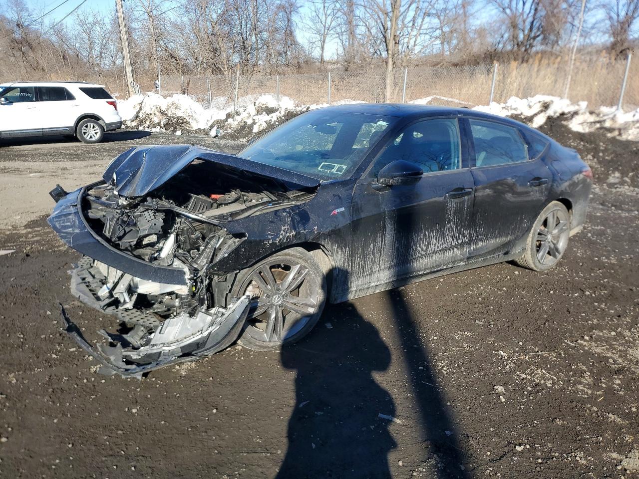 ACURA INTEGRA 2024