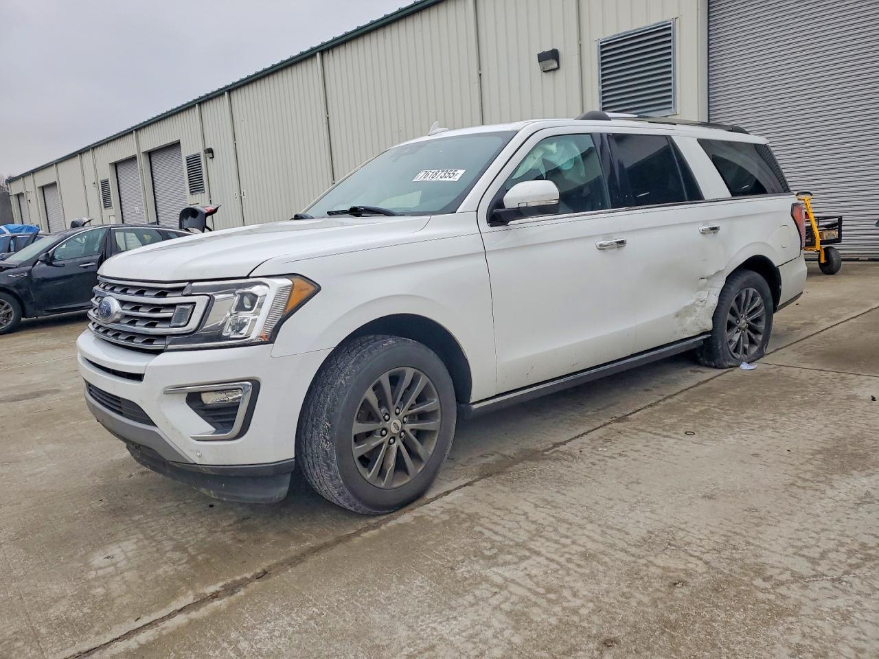 FORD EXPEDITION 2020
