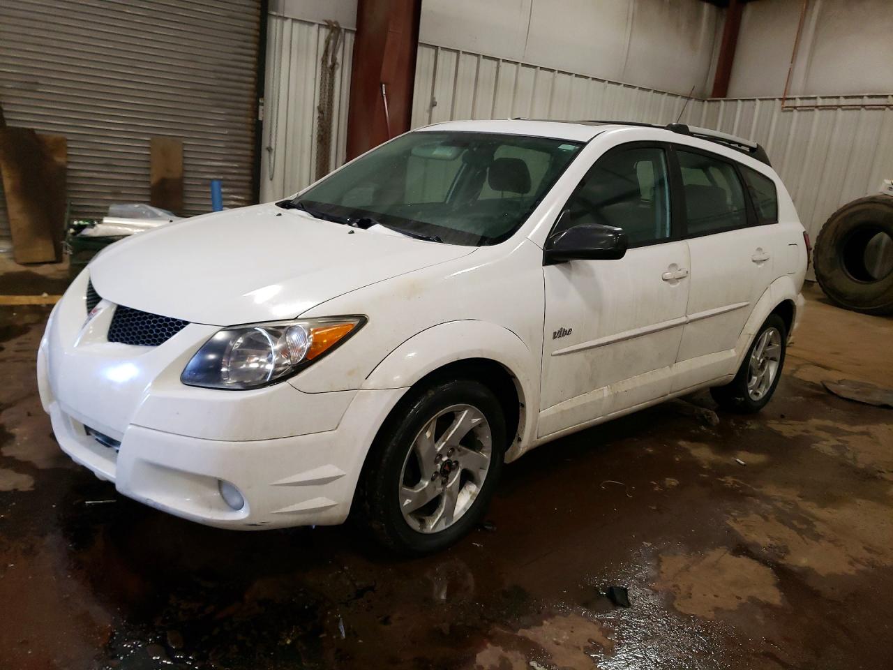 PONTIAC VIBE 2003