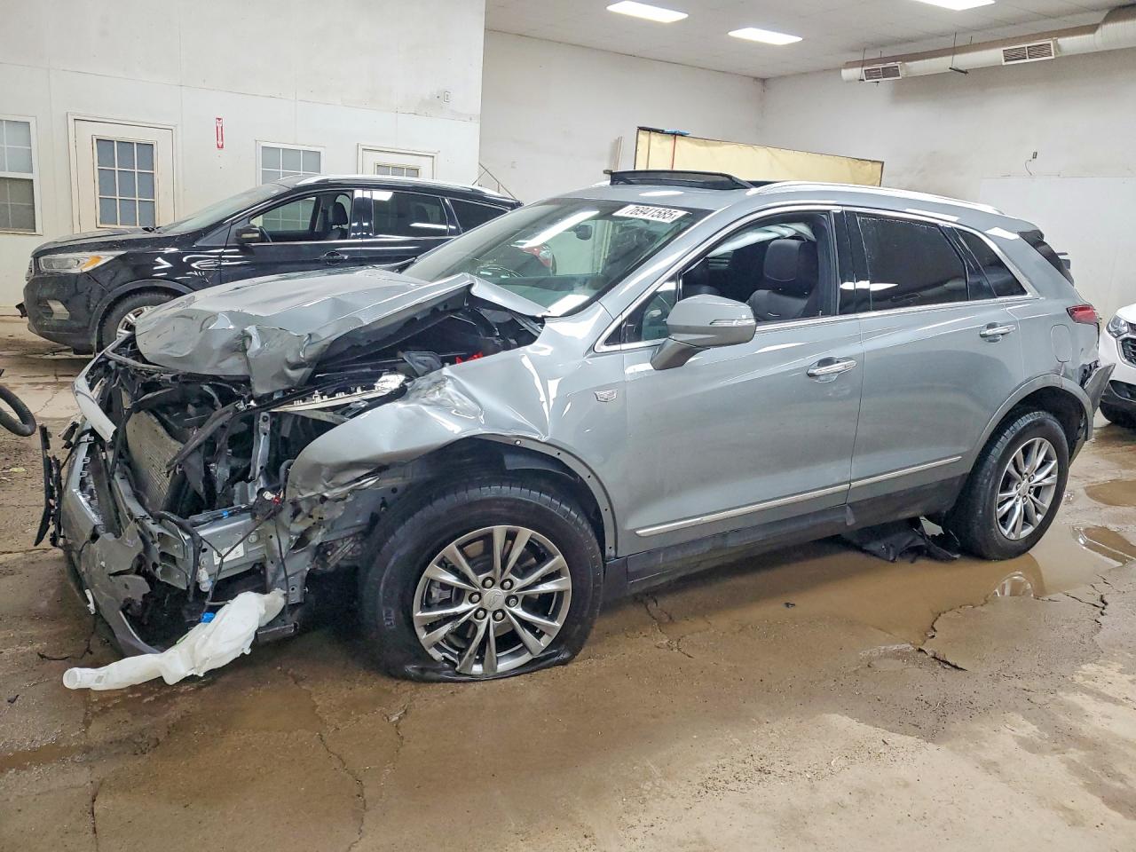 CADILLAC XT5 2023