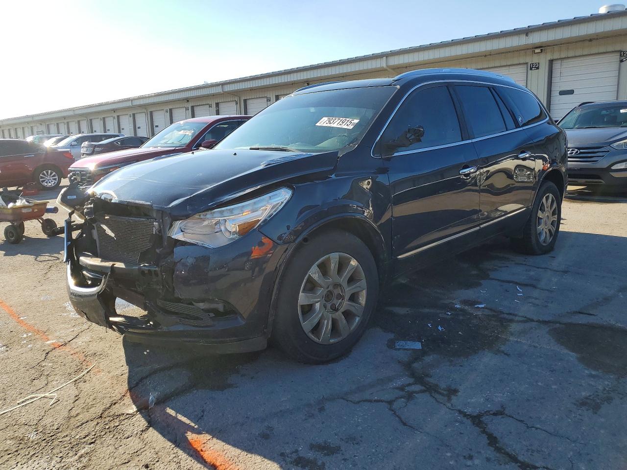 BUICK ENCLAVE 2016