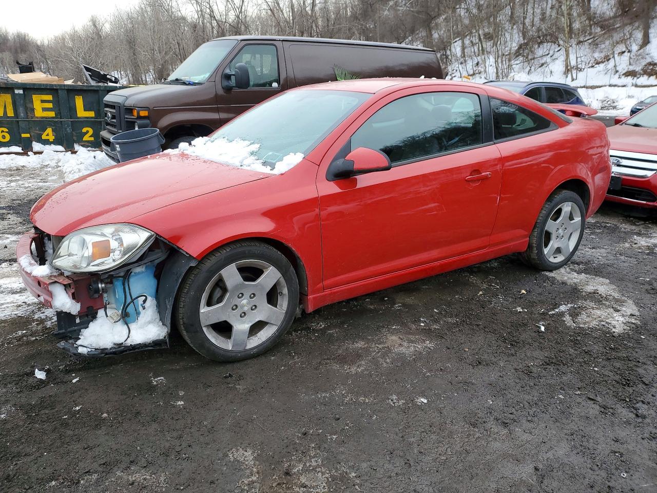 CHEVROLET COBALT 2010