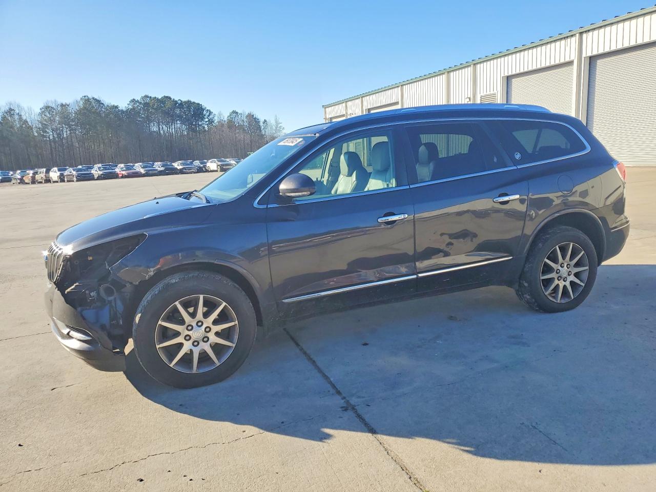 BUICK ENCLAVE 2016