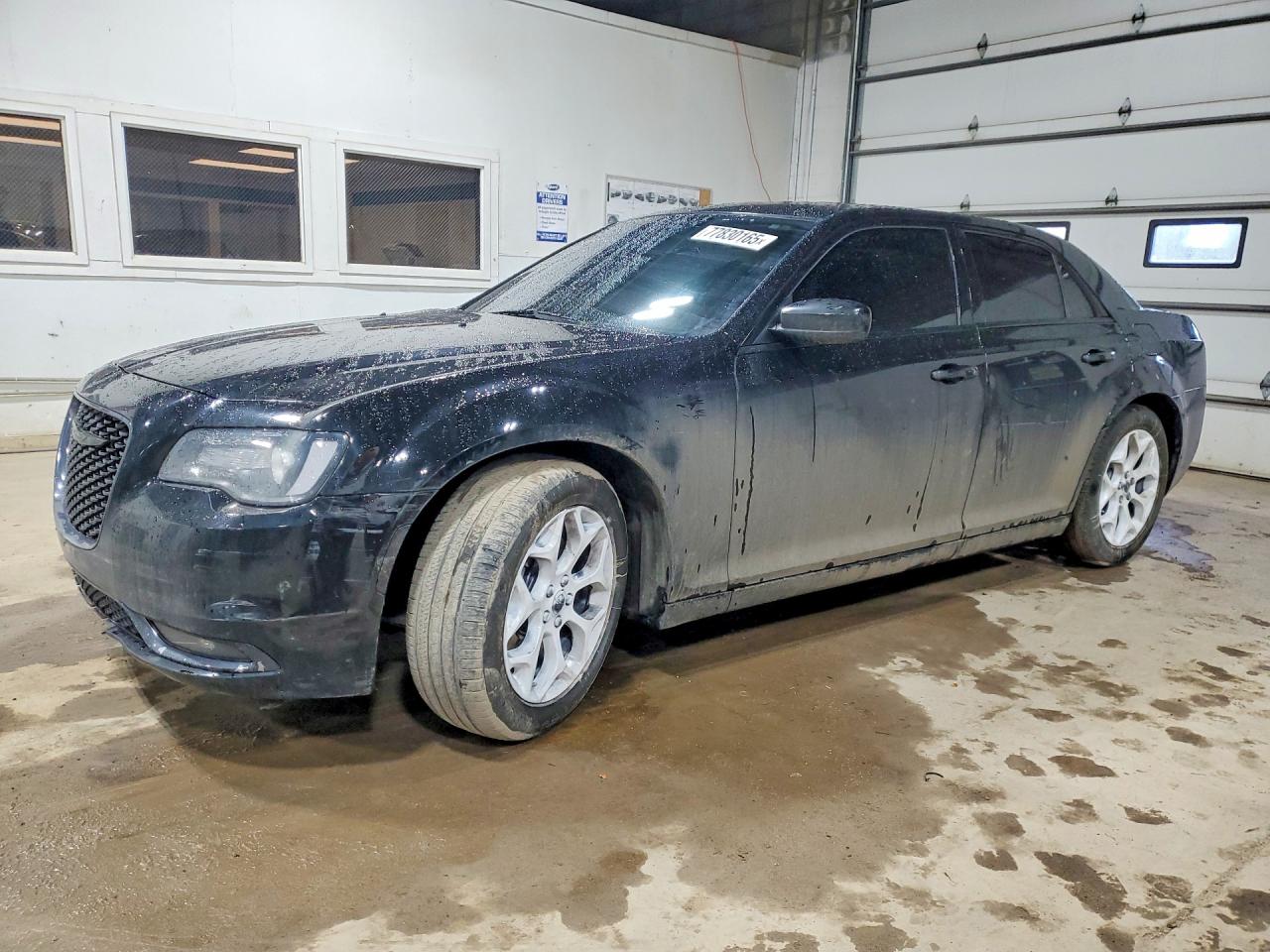 CHRYSLER 300 2017