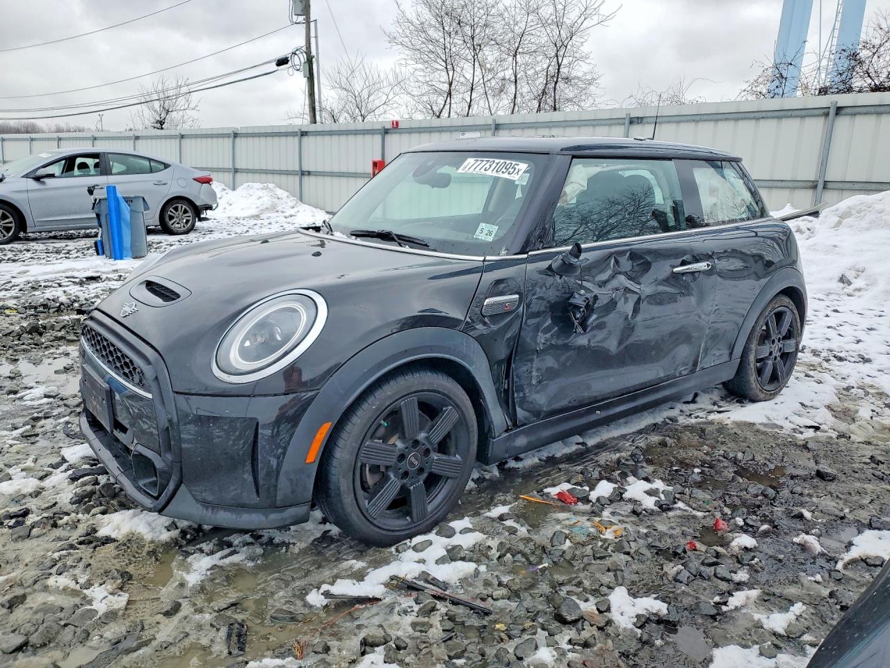 MINI COOPER 2022