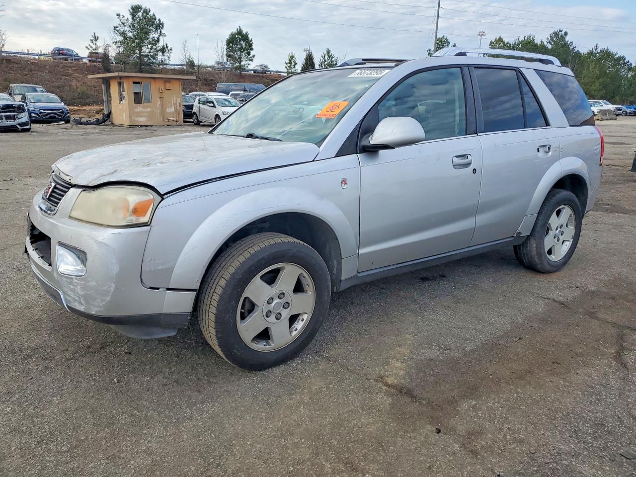 SATURN VUE 2006
