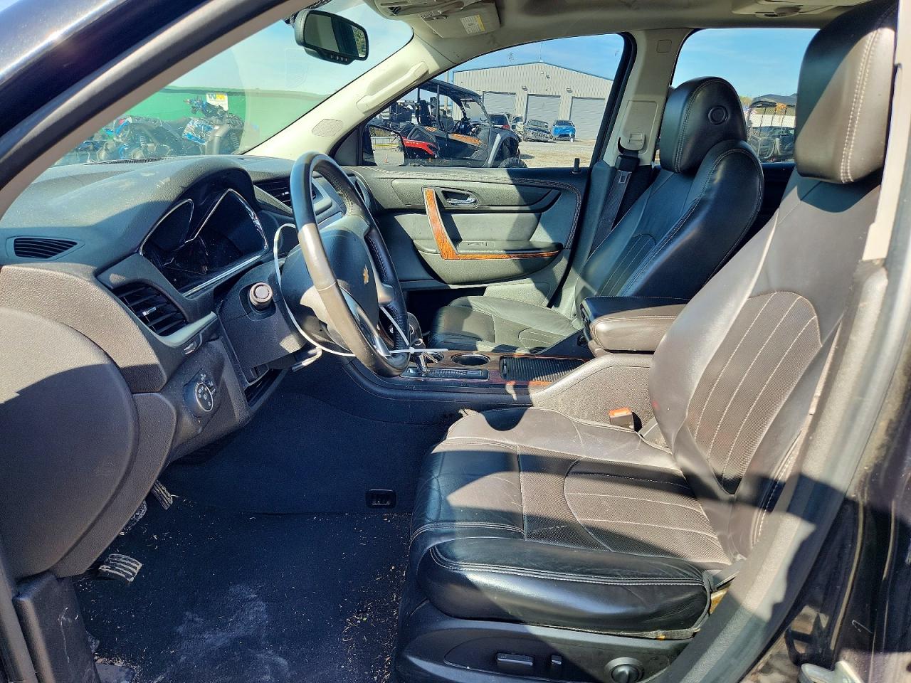 DayDrive