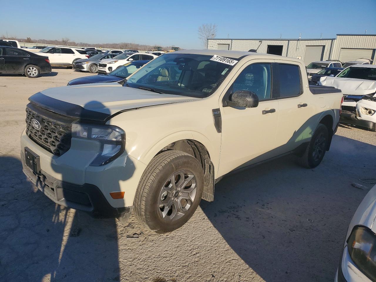 FORD MAVERICK 2025