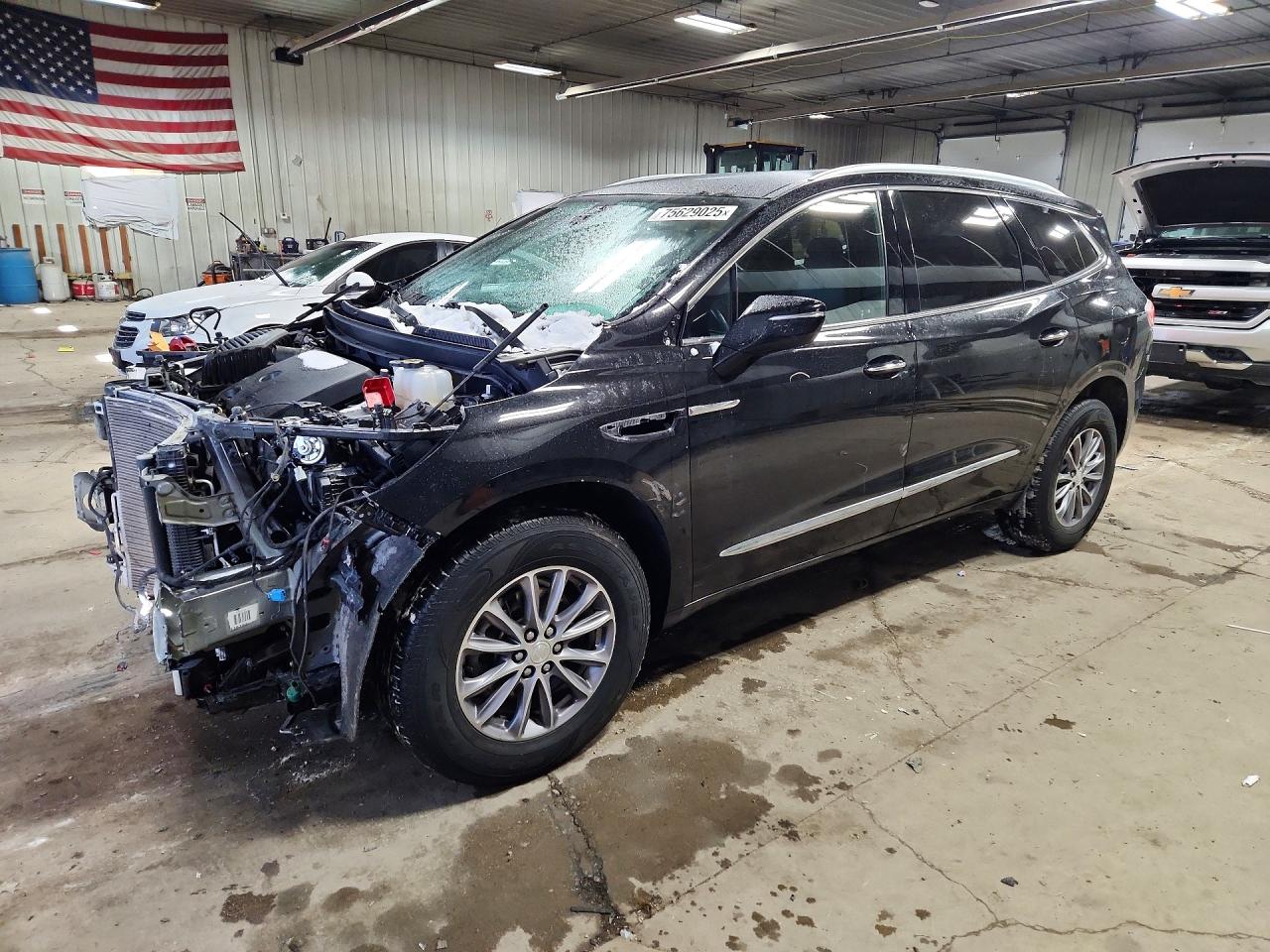 BUICK ENCLAVE 2022