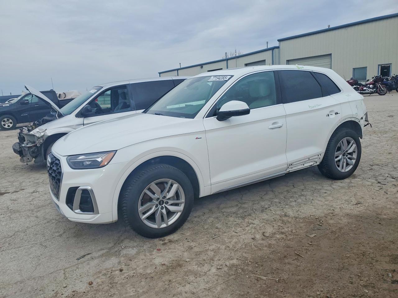 AUDI Q5 2022