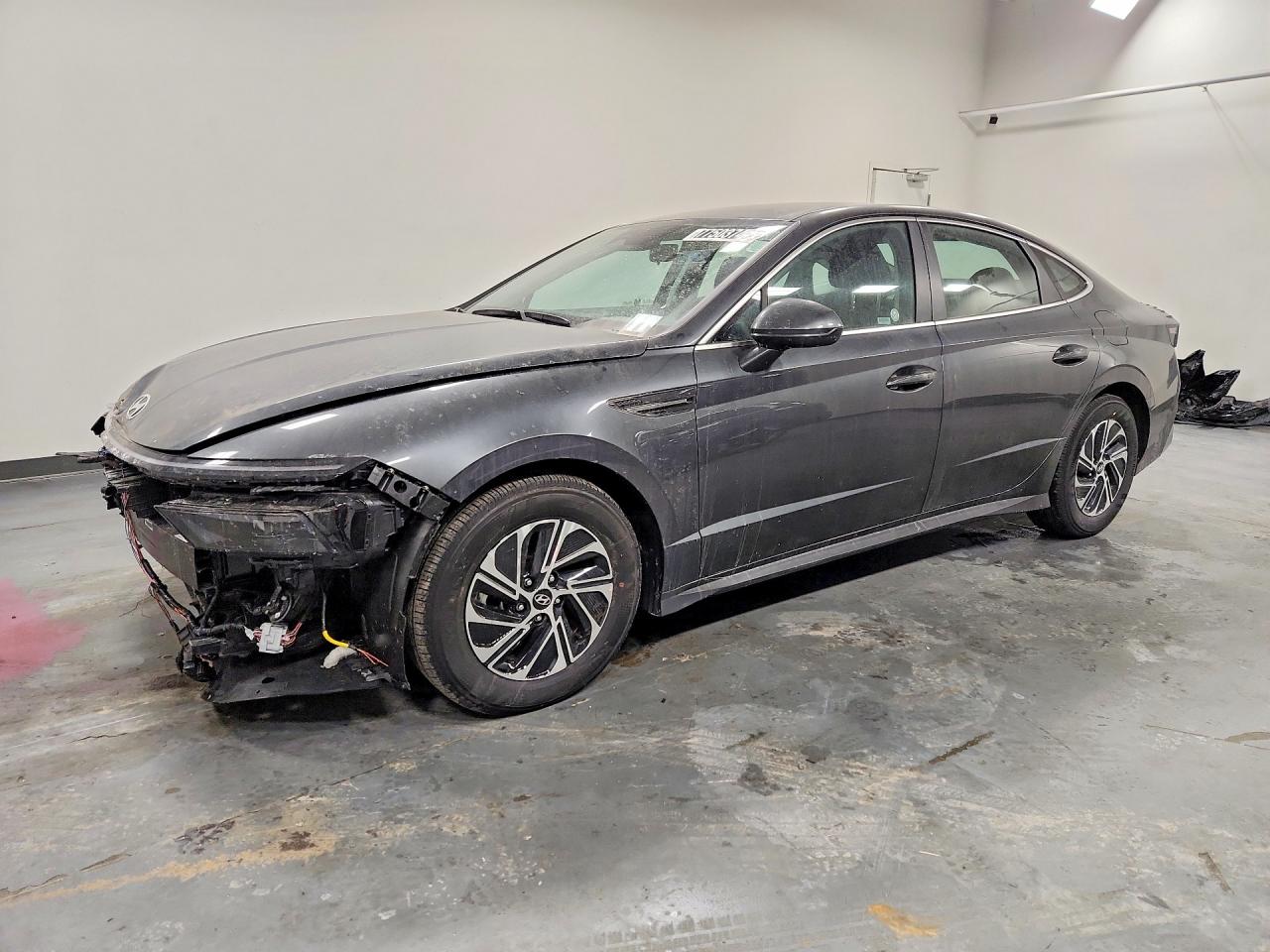 HYUNDAI SONATA HYBRID 2026