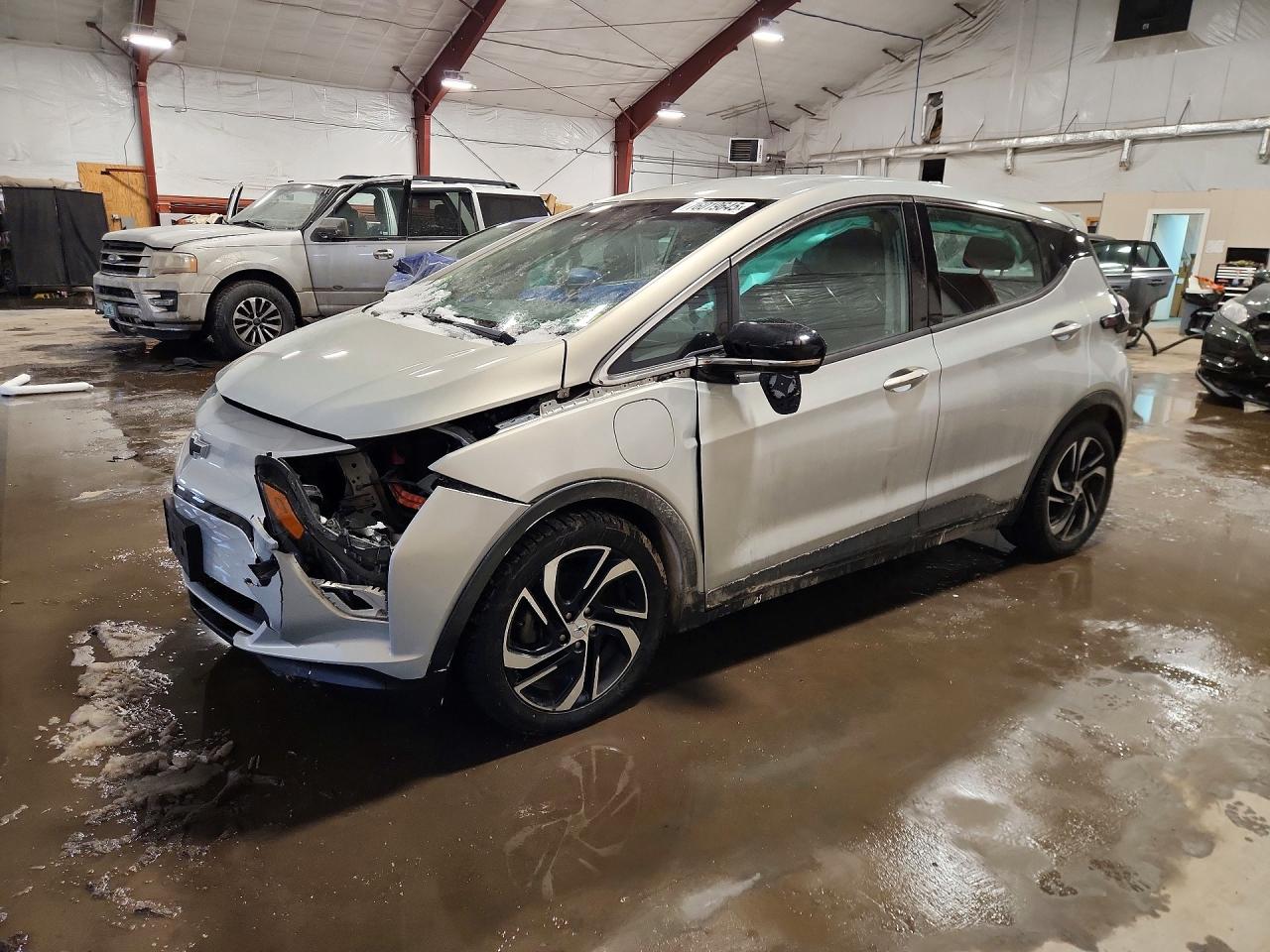 CHEVROLET BOLT EV 2L 2023