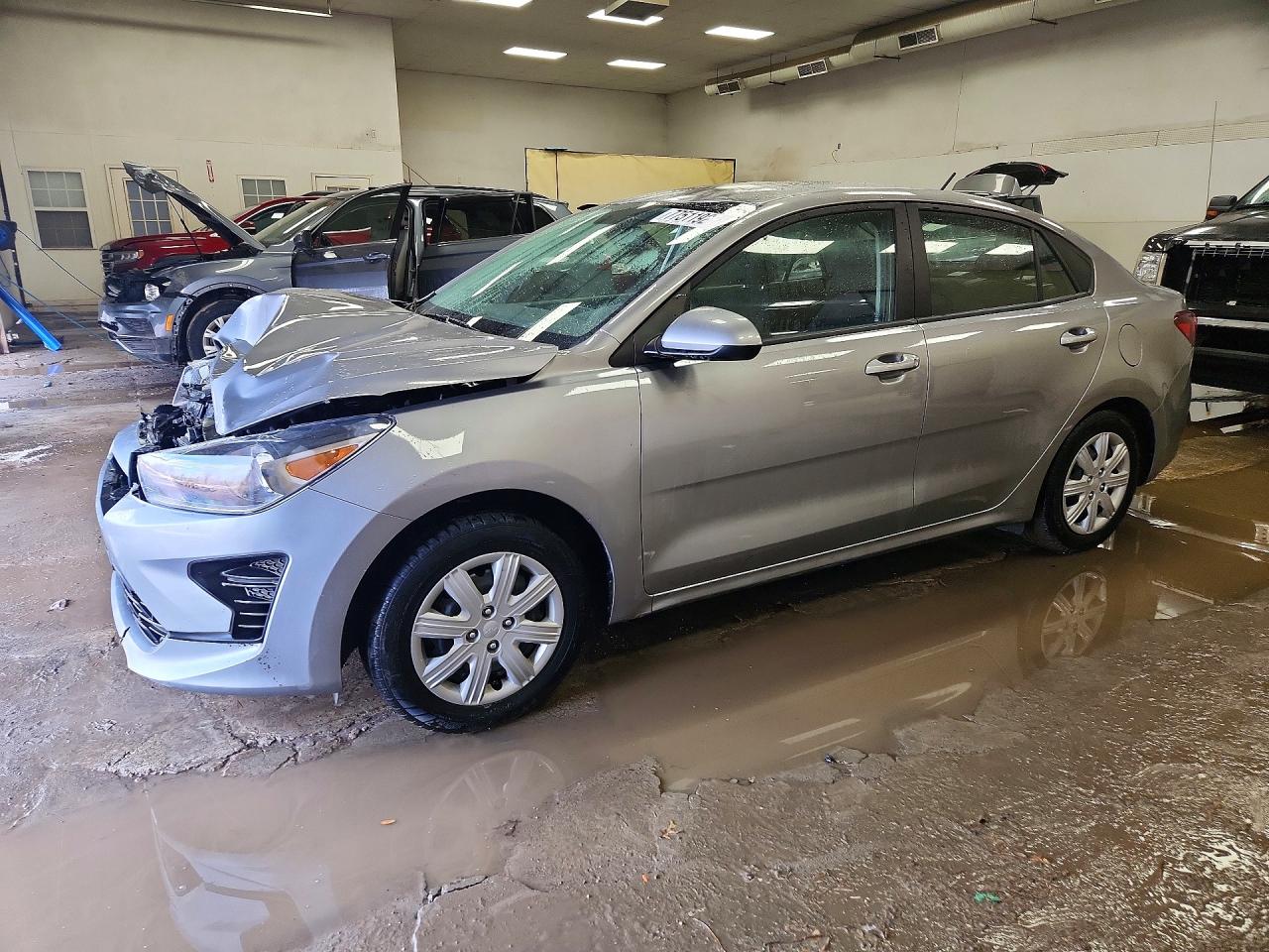 KIA RIO 2023