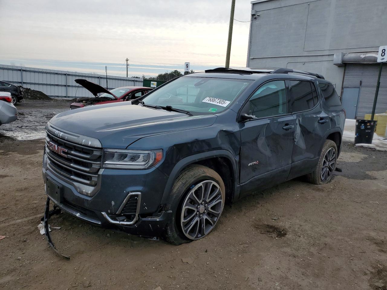 GMC ACADIA 2020
