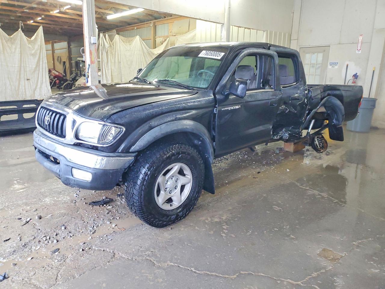 TOYOTA TACOMA 2003