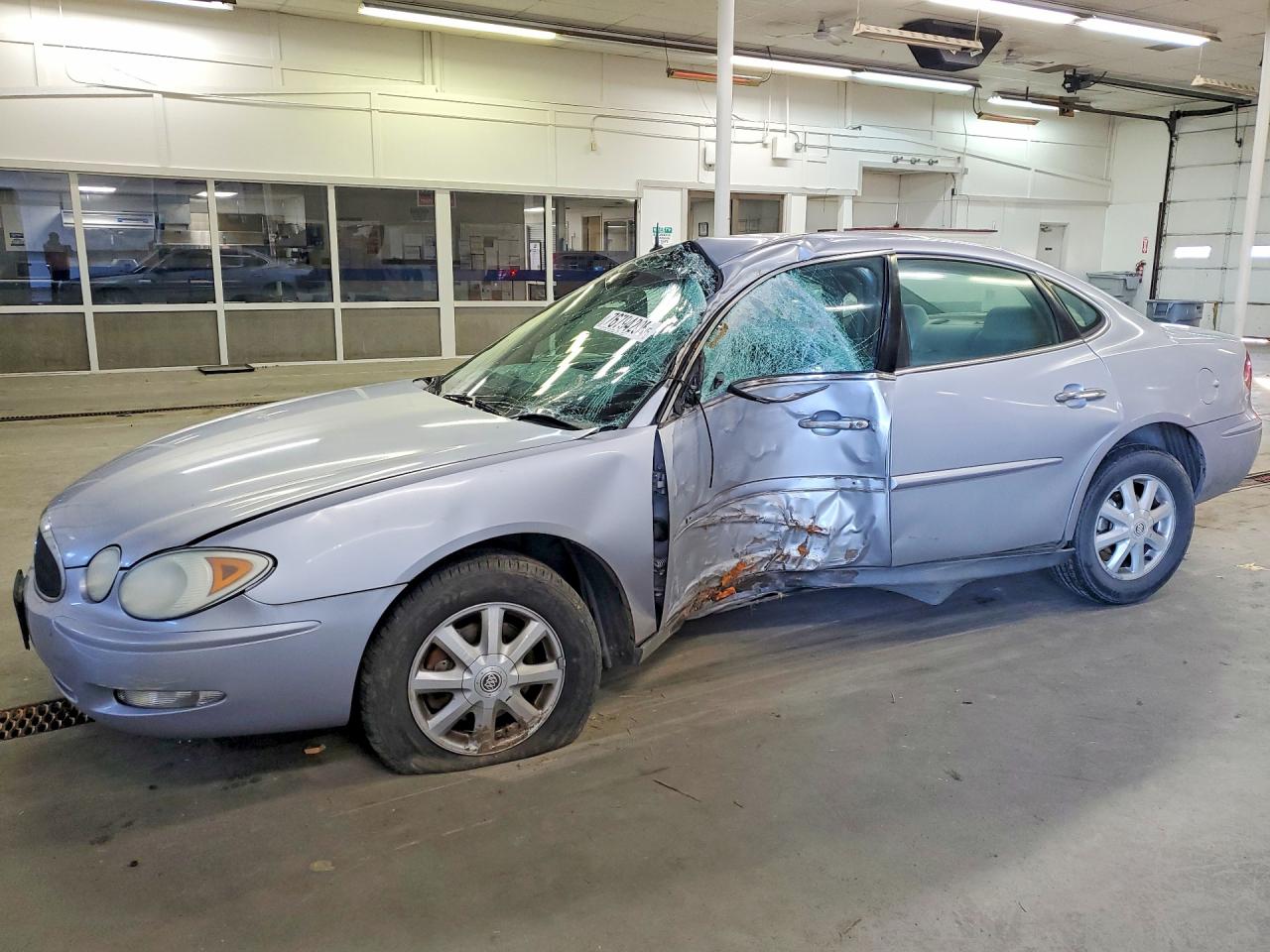 BUICK LACROSSE 2005