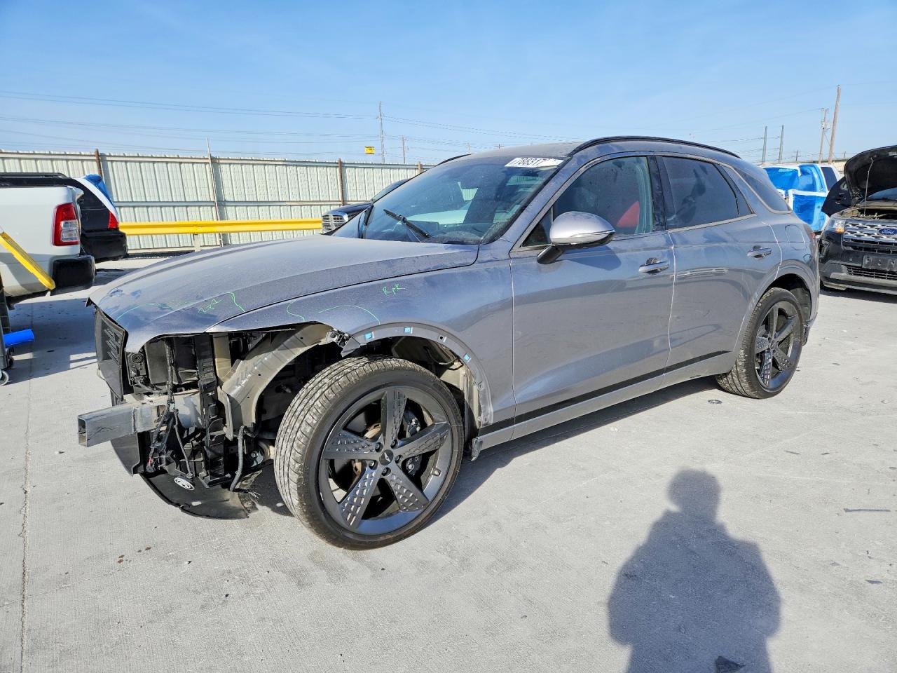 GENESIS GV70 2023